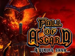 Fall of Asgard – a Viking Saga game thumbnail