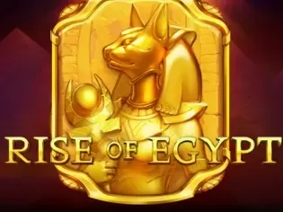 Rise of Egypt game thumbnail