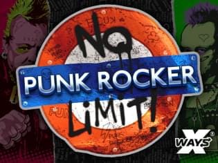 Punk Rocker game thumbnail