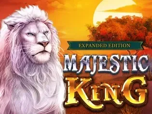 Majestic King - Expanded Edition game thumbnail