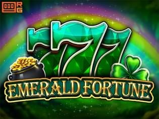 777 - Emerald Fortune game thumbnail