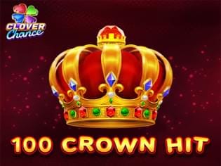 100 Crown Hit game thumbnail