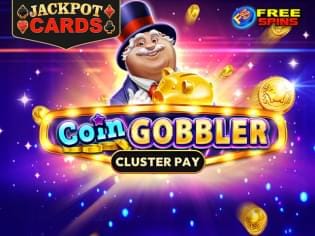 Coin Gobbler game thumbnail
