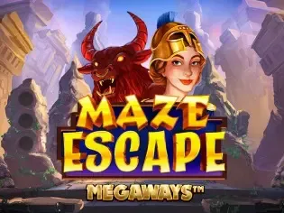 Maze Escape game thumbnail
