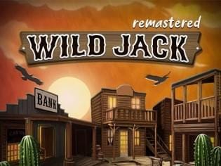 Wild Jack Remastered game thumbnail