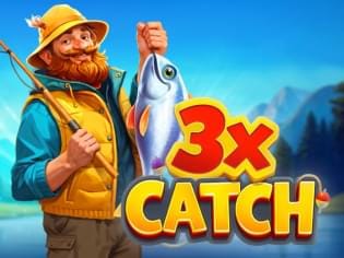 3x Catch game thumbnail
