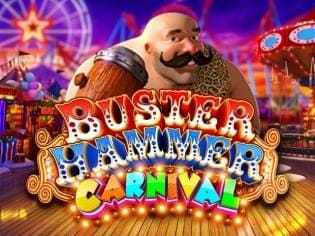 Buster Hammer Carnival game thumbnail