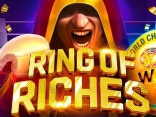 WBC Ring of Riches game thumbnail