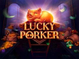Lucky Porker game thumbnail