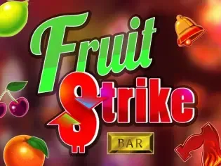 Fruit Strike game thumbnail