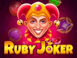 Ruby Joker game thumbnail