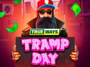Tramp Day TRUEWAYS game thumbnail