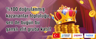 Arkadaşını Getir Bonusun promotion